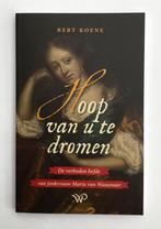 Hoop van u te dromen - Bert Koene NIEUW, Boeken, Geschiedenis | Stad en Regio, Nieuw, Ophalen of Verzenden, 20e eeuw of later