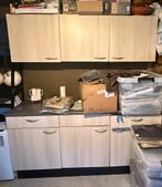 Gratis keuken ophalen, Ophalen, Gebruikt, Overige kleuren, Overige typen