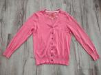Mooi roze vest met knopen van Human Nature, maat L., Kleding | Dames, Human Nature, Maat 42/44 (L), Ophalen of Verzenden, Human Nature