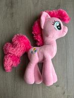 Roze unicorn knuffel Pinkie Pie – My Little Pony (30 cm), Kinderen en Baby's, Speelgoed | My Little Pony, Ophalen of Verzenden