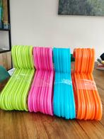 Stevige Kledinghangers - Diverse Kleuren, Kleding | Dames, Kledinghangers, Ophalen