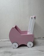 Poppenwagentje prenatal, Ophalen, Zo goed als nieuw, Duw- of Trekspeelgoed