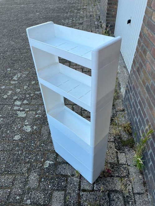 Keukentrolley, Huis en Inrichting, Keuken | Keukenelementen, Zo goed als nieuw, Minder dan 100 cm, Minder dan 50 cm, 25 tot 50 cm