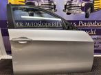 BMW e90 deur rechts voor, Auto-onderdelen, Carrosserie en Plaatwerk, Ophalen, Rechts, Gebruikt, -
