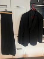 Smoking te koop, bijna niet gedragen, Kleding | Heren, Kostuums en Colberts, Ophalen of Verzenden, Zo goed als nieuw, Maat 48/50 (M)