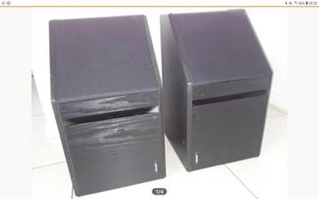Bose 4.2 vintage luidsprekers beschikbaar voor biedingen