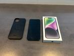 Iphone 14 Plus! 128gb, 128 GB, IPhone 14 Plus, Zwart, 88 %