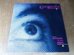 Gary Brooker (Procol Harum) - Echoes In The Night LP, Ophalen of Verzenden, Zo goed als nieuw, 1980 tot 2000, 12 inch
