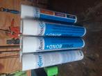 Epdm contactlijm, Ophalen of Verzenden, Nieuw, Zwart, Overige materialen