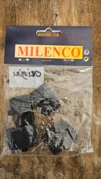 Milenco rubbers tbv Aero spiegels, Caravans en Kamperen, Caravan accessoires, Ophalen of Verzenden, Zo goed als nieuw