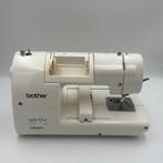 Brother PE-150 Borduurmachine naaimachine - Nette staat, Hobby en Vrije tijd, Naaimachines en Toebehoren, Ruilrijk, Zo goed als nieuw