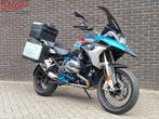 BMW R 1200 GS Rally 1200rally R1200gs, 2 cilinders, Bedrijf, 1170 cc, Meer dan 35 kW