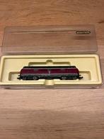 Minitrix Diesel Loc 2960, Ophalen, Gebruikt, Trix, Analoog
