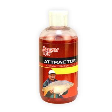 NIEUW Benzar Aroma Concentrate Liquid 250 ml - Kers beschikbaar voor biedingen