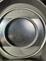 Fiat 500 Abarth Instrumentenpaneel / Tellerklok – Origineel, Ophalen, Gebruikt, Fiat