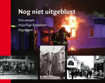 Nog niet uitgeblust beschikbaar voor biedingen