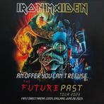 Iron Maiden – An Offer You Can't Refuse 3Lp 169 of 400, Ophalen of Verzenden, Nieuw in verpakking