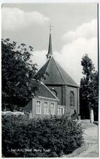 Ter Aar - NH Kerk, Verzamelen, Ansichtkaarten | Nederland, Ophalen of Verzenden, Ongelopen, Zuid-Holland