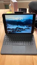 Ipad pro 10.5” 256Gb 1ste gen,apple pencil en combo hoes, Ophalen, Gebruikt, Apple iPad, 11 inch