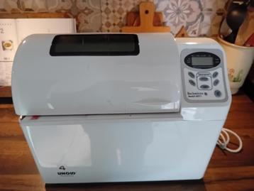 Broodbakmachine Unold backmeister 68511 beschikbaar voor biedingen