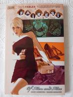 Fables / Fairest - Of Men and Mice TPB (Nijmegen oost), Amerika, Vertigo, Ophalen of Verzenden, Zo goed als nieuw
