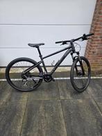 Lapierre MTB zeer weinig gebruikt maat M, Fietsen en Brommers, Fietsen | Mountainbikes en ATB, Hardtail, Ophalen, Zo goed als nieuw