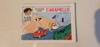 Kari Lente - Het mysterie rond Caramello (1972), Bob Mau, Europa, Ophalen of Verzenden, Gelezen