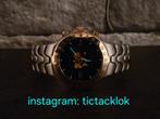 Ebel Sportwave Meridian GMT worldtimer, 18K bezel,watch only, Overige merken, Staal, Polshorloge, Ophalen of Verzenden