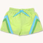 Lime turquoise zwembroekje zwemshorts Name It jongens mt 68, Overige typen, Nieuw, Ophalen of Verzenden, Name IT