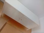 Ikea metalen kastje met sleutel - 120cm breed, Huis en Inrichting, Kasten | Lockerkasten, Ophalen of Verzenden
