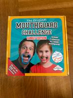 Mouthguard Challenge Family Edition Bordspel, Drie of vier spelers, Ophalen of Verzenden, Zo goed als nieuw