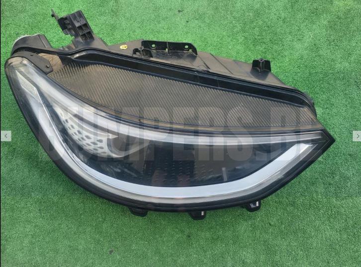 Koplamp Volkswagen  ID3 FULL LED HEADLAMP 10B.941.036.C, Auto-onderdelen, Verlichting, Gebruikt, 6 maanden garantie, Ophalen of Verzenden