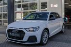 Audi A1 Sportback 30 TFSI + 1 Jaar Garantie, Met garantie (alle), 116 pk, Wit, 1100 kg