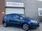 Opel Zafira 1.8 111 years Edition! Airco! Cruise! 7-Pers.!, Voorwielaandrijving, Euro 5, Stof, 4 cilinders