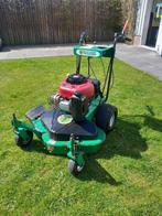 Billy Goat Walk Behind Ruwterreinmaaier 13pk B&S !, Tuin en Terras, Grasmaaiers, Cirkelmaaier, Gebruikt, Billy goat, Versnellingen