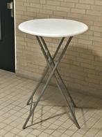 Cocktailtafel / statafel, Ophalen of Verzenden, Gebruikt