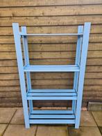 Gratis opberg rek, Huis en Inrichting, Ophalen, Gebruikt, 50 tot 100 cm, Minder dan 100 cm