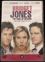 Bridget Jones: The Edge Of Reason, Cd's en Dvd's, Dvd's | Komedie, Ophalen of Verzenden, Vanaf 12 jaar, Romantische komedie, Zo goed als nieuw