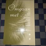 Omgaan met......, Boeken, Gedichten en Poëzie, Ophalen of Verzenden, Zo goed als nieuw