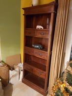 KOLONIALE KAST, Ophalen, 50 tot 100 cm, Zo goed als nieuw, 150 tot 200 cm