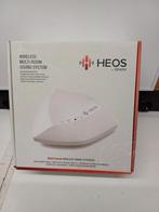 Heos Extender - Nieuw in Doos - Faillissement, Ophalen of Verzenden, Nieuw, Heos