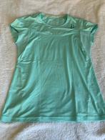 Hardloop T-shirt dames Merk Craft Maat L In nette staat, Ophalen of Verzenden, Zo goed als nieuw, Maat 42/44 (L), Hardlopen of Fietsen