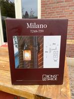 Konstsmide buitenlamp Milano, Minder dan 50 watt, Wandlamp, Nieuw, Ophalen of Verzenden