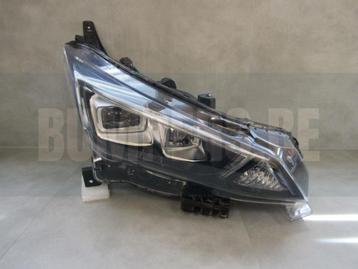 KOPLAMP NISSAN LEAF 2 II LED 18-22 260105SH5A RECHTS A1136/4 beschikbaar voor biedingen