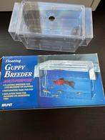 Guppy Breeder, Ophalen of Verzenden, Nieuw