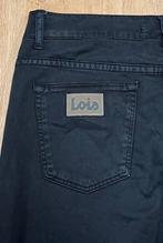 Lois Raval high rise flare broek zwart - Maat W30 L32, Maat 38/40 (M), Zwart, Ophalen of Verzenden, Zo goed als nieuw