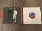 Pet Shop Boys - 2 cd singles, Pop, 2 t/m 5 singles, Ophalen of Verzenden, Zo goed als nieuw