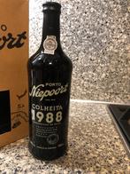 Niepoort port 1988, Ophalen of Verzenden, Overige gebieden, Port