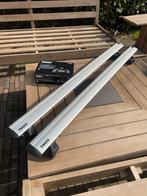 Thule Dakdragers Winbar Evo Incl. Sleutels & Montageset, Auto diversen, Dakdragers, Ophalen of Verzenden, Zo goed als nieuw