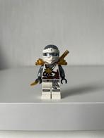 Lego Ninjago Zane Honor Robe, Ophalen, Zo goed als nieuw, Lego
